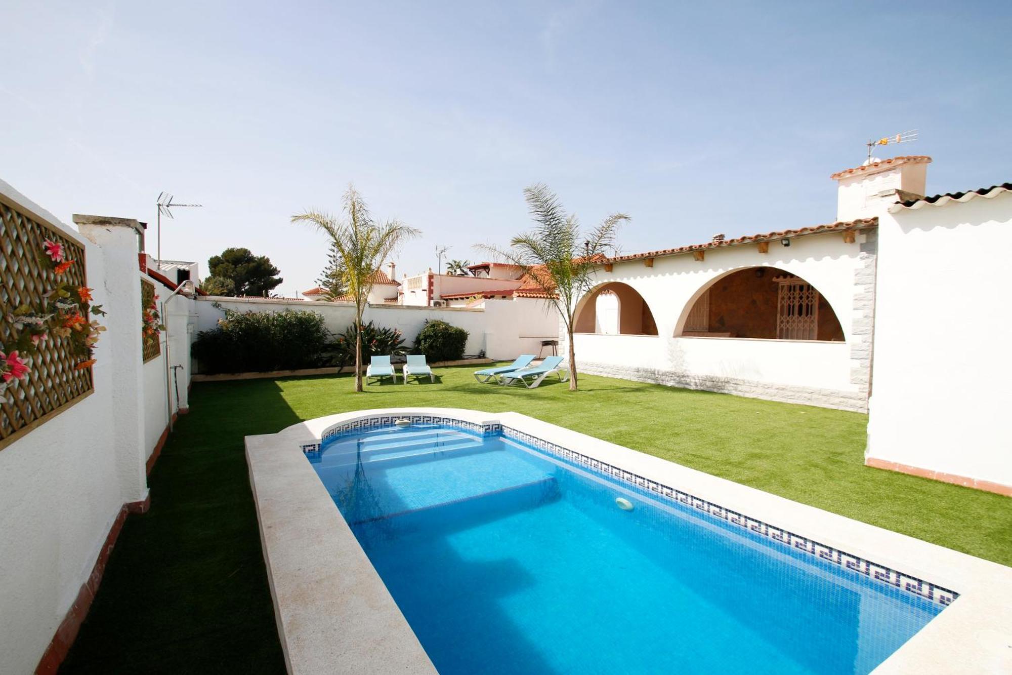 Villa Angelo Miami Playa Luaran gambar