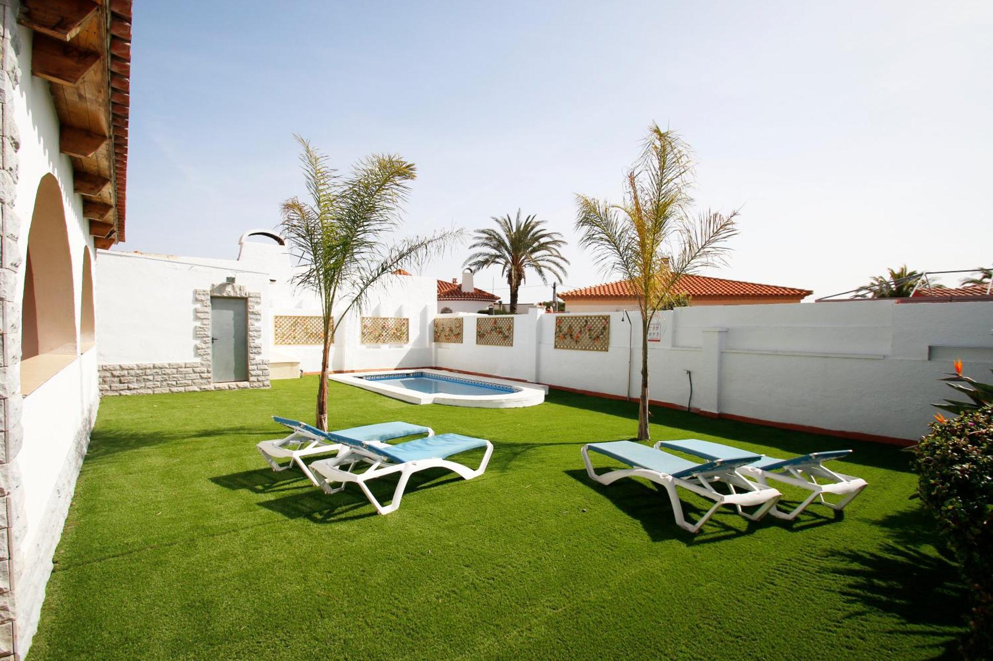 Villa Angelo Miami Playa Luaran gambar