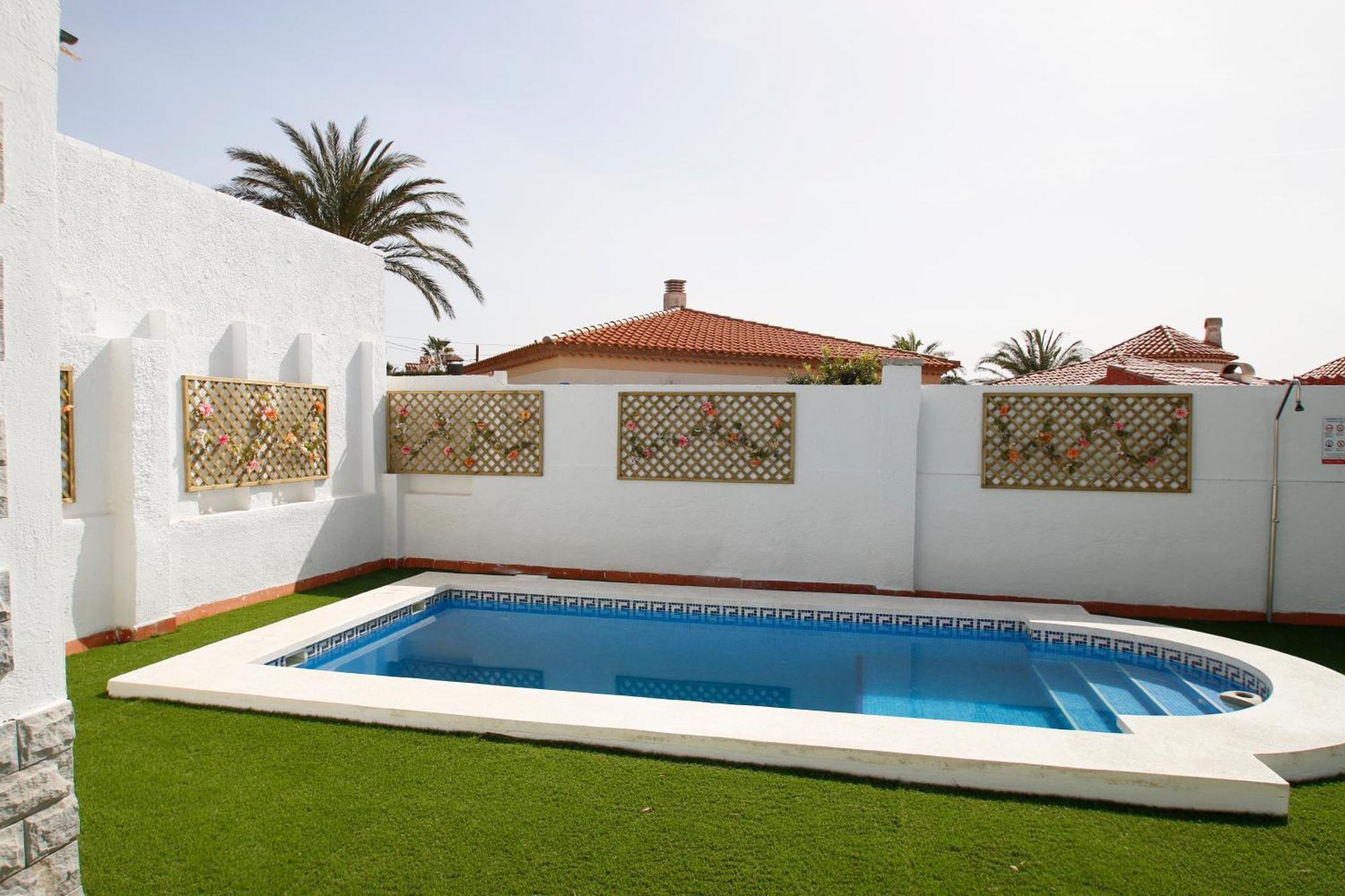 Villa Angelo Miami Playa Luaran gambar
